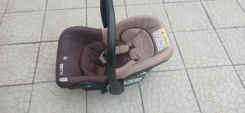 Автокресло , люлька