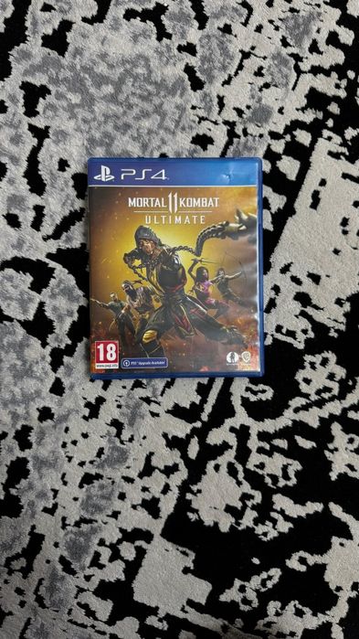 Mortal kombat 11  ultimate продаётся