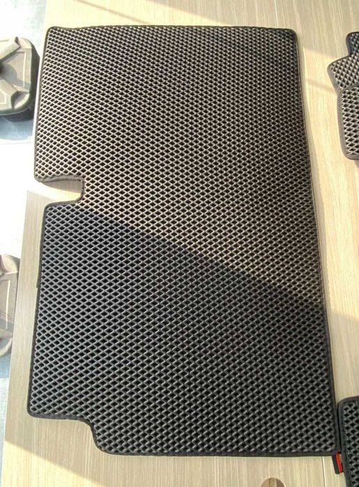 Evakor полики для Пикап JAC T8-T9 4x4, JAC M3, M4, RF8-JS8 FLAGSHIP +