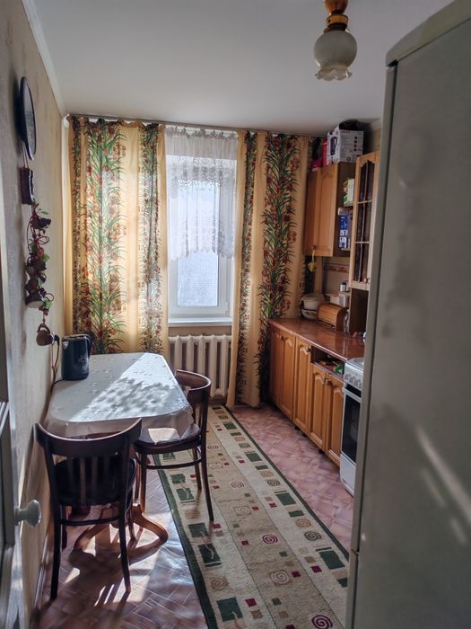 Продам 3-х или обменяю на 1 комнатную квартиру