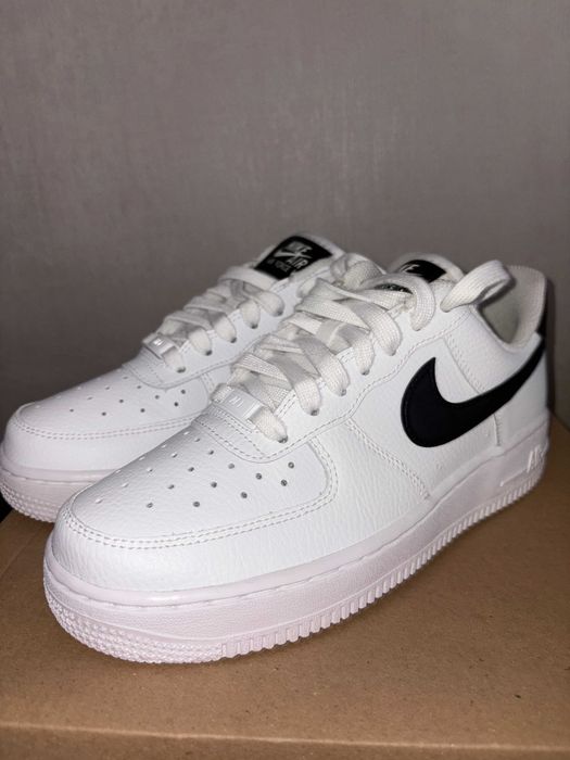 Nike Air Force 1 '07 Low - Номер 38
