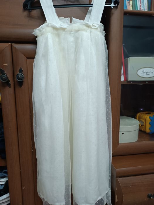 Платье для подростков