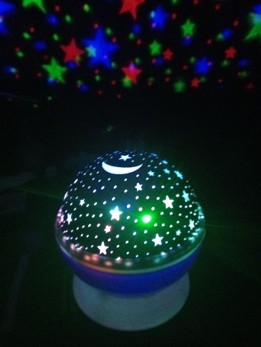 Продам ночной светильник.