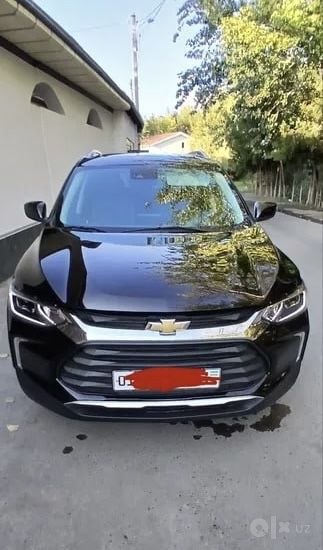 Tracker 2 premier plus 2025