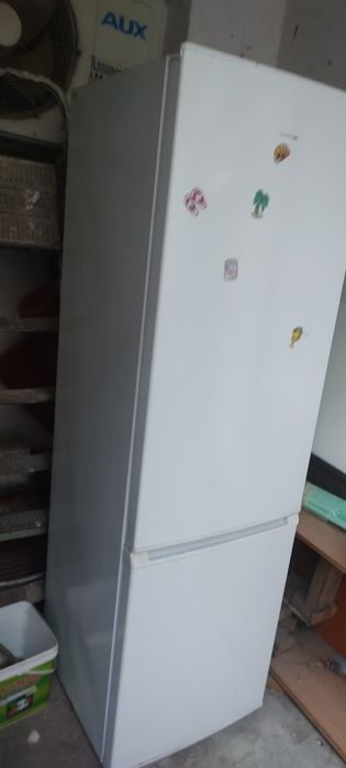 Хладилник Inventum