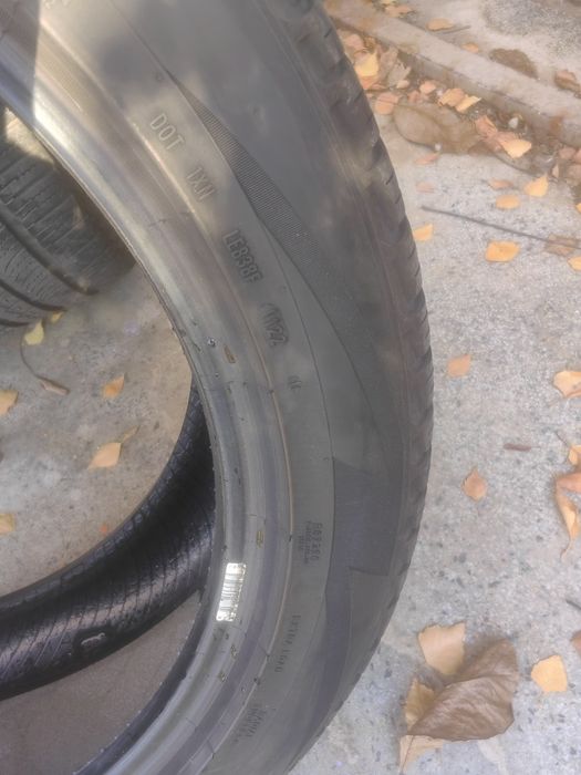 гуми PIRELLI 285/45/22