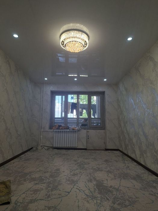 Kvartira sotiladi !!!