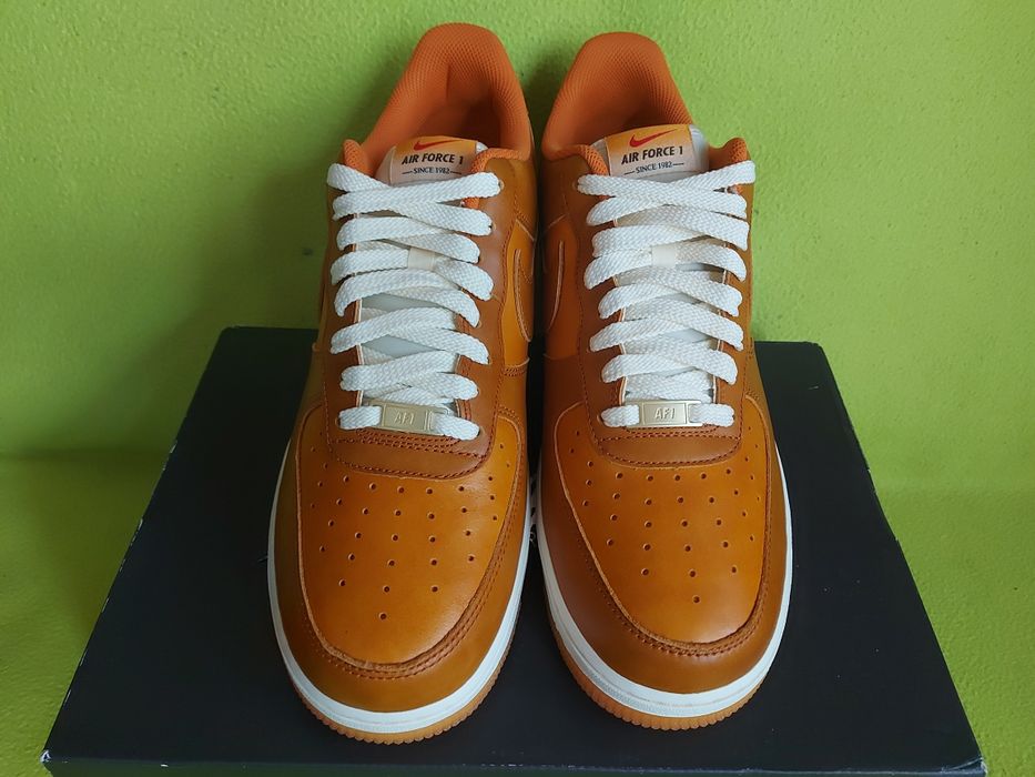 Nike Air Force1-45.5н-НОВО
