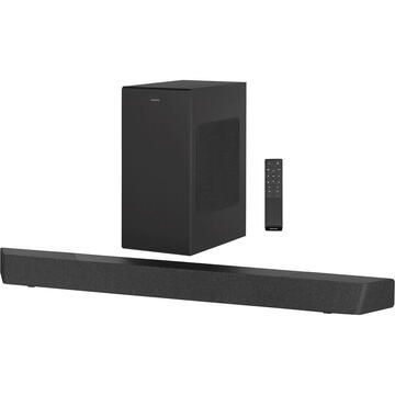 Soundbar Philips TAB8907/10 3.1 360W