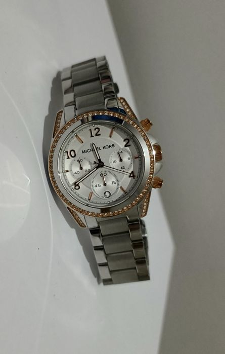 Часы Michael Kors MK5459 Blair 

Blair