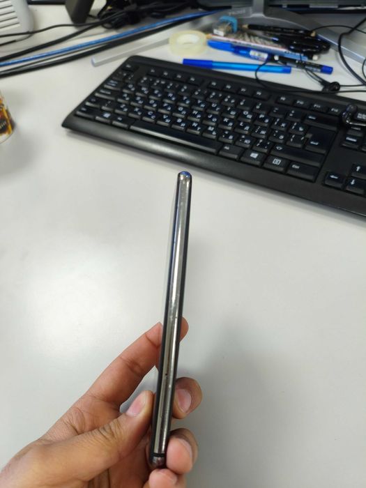 Redmi 9 se qora rangi