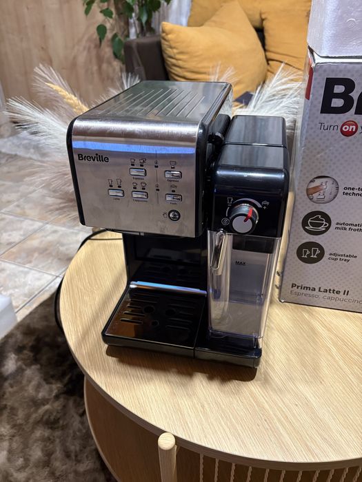 Espressor Breville Prima Late 2