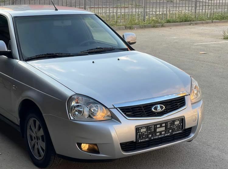 В рассрочку приора 2014