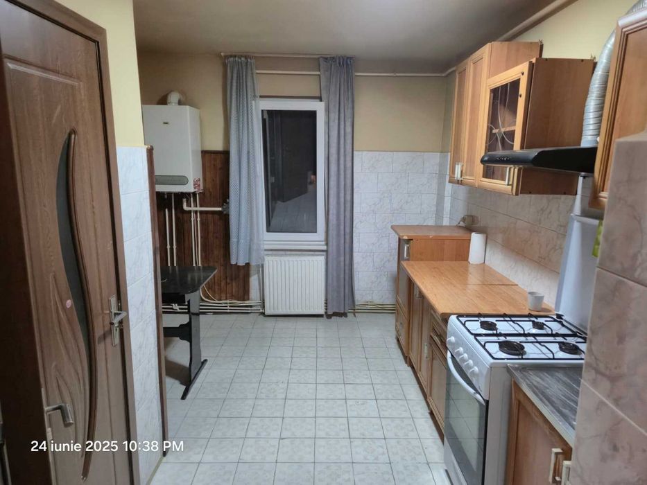 Apartament 2 camere, Reghin, B-dul Unirii