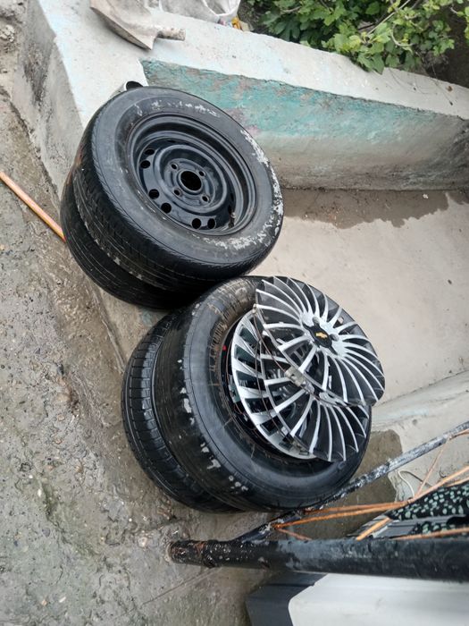 13 deska balon sotiladi