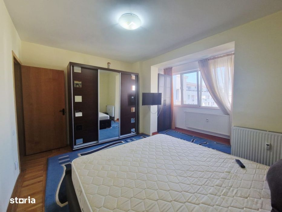 Apartament 3 Camere Metrou Iancului 1' | Ferdinand | Sos Mihai Bravu — fotografia 3