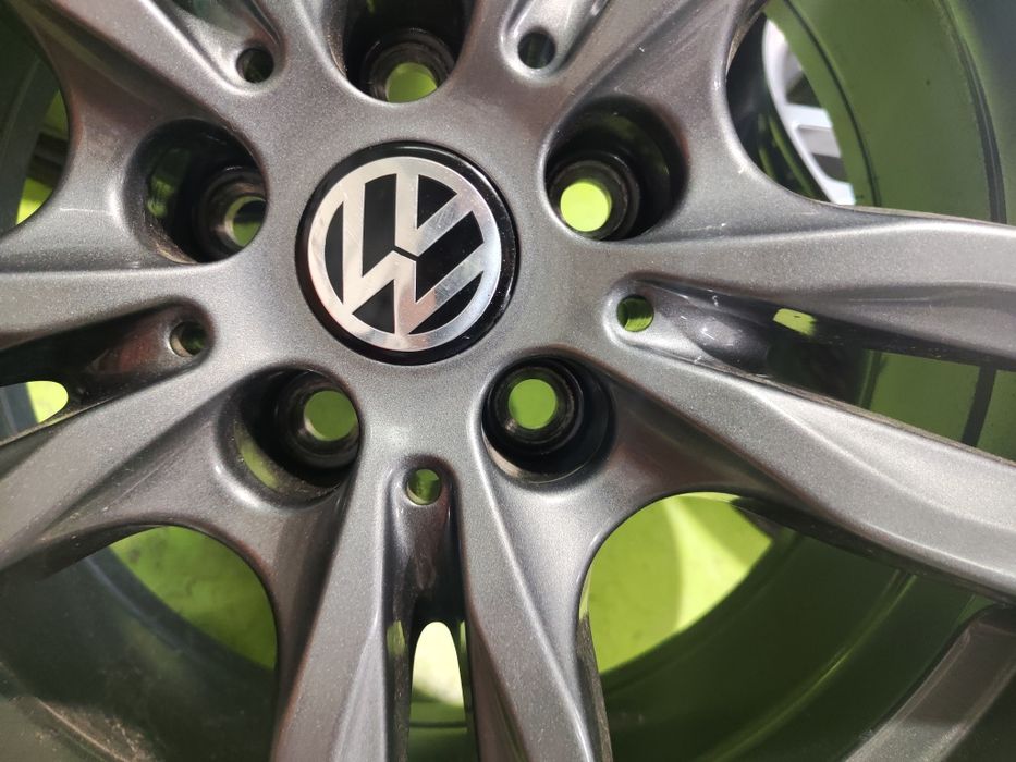 17 5x112 Vw Audi Skoda лети джанти 5х112