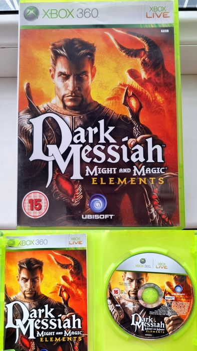 Xbox 360 original disk