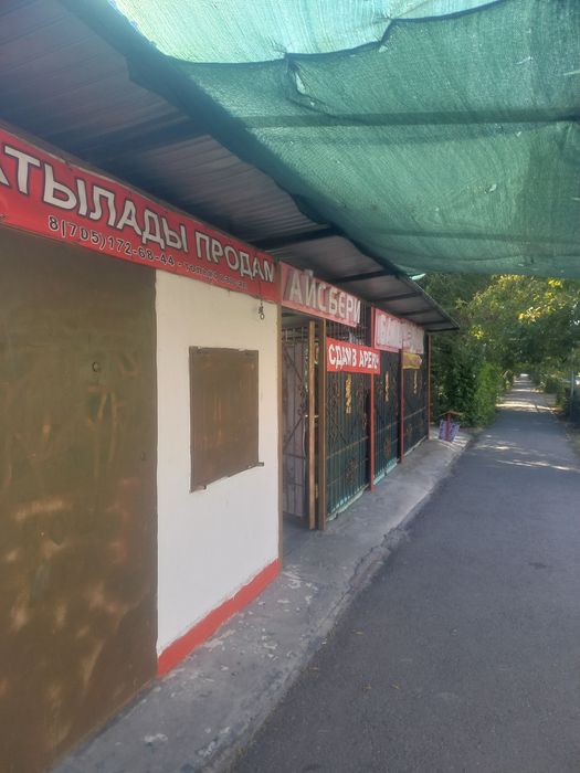 Продам кафе в хорошем месте