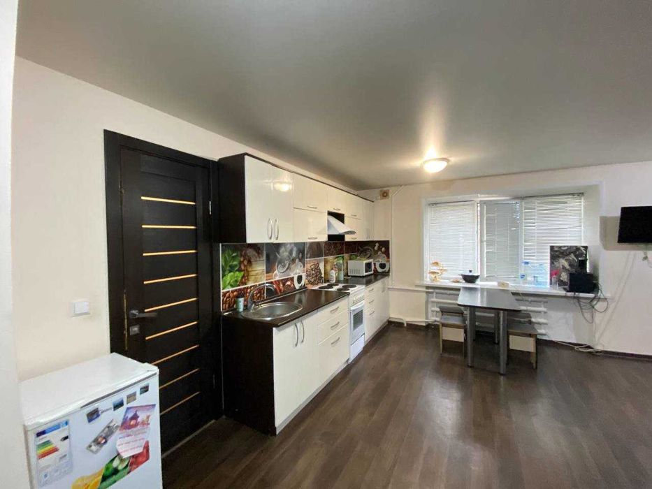 Продажа 1-комнатной квартиры