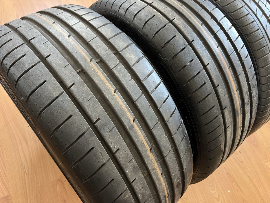 jante noi Vara complete E Class w213 Cls W219 245 35 20 & 275 30 20