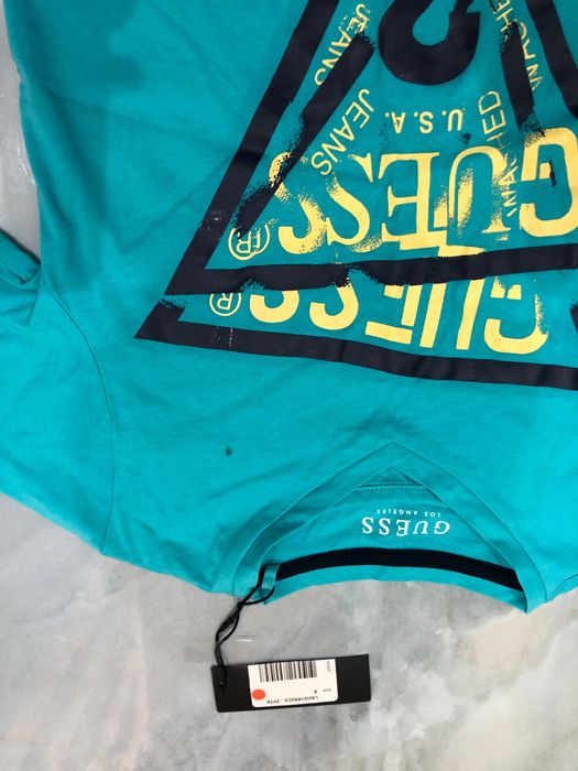 Детска тениска Guess