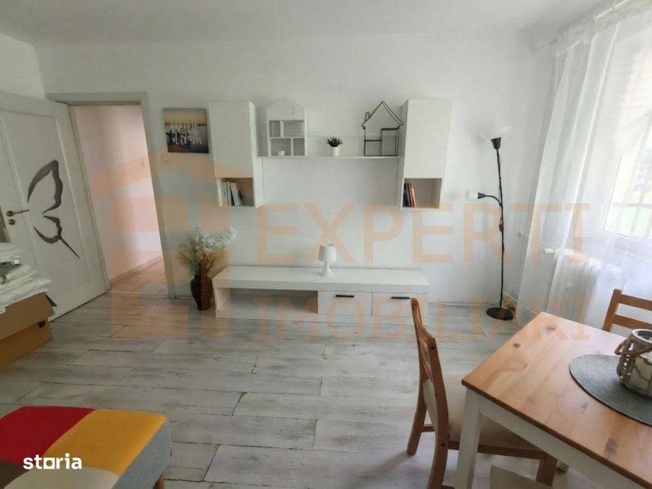 Apartament de vanzare, in zona Casa de Cultura, Constanta
