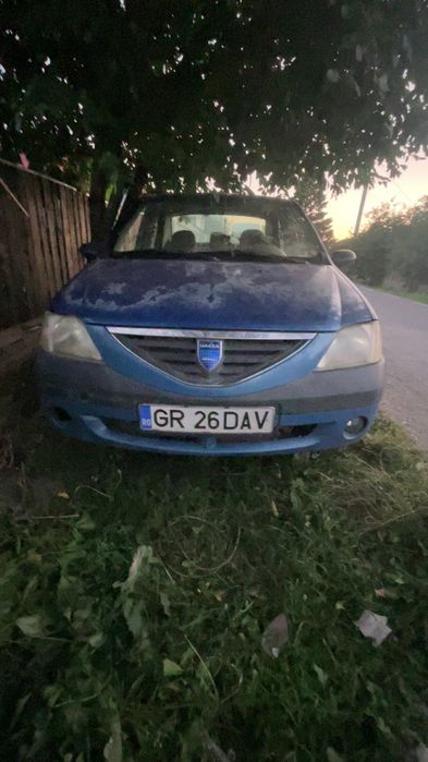 DACIA Logan 0 — imagine 3