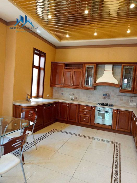 Сдаётся дом | Новомосковский 7 соток | For Rent