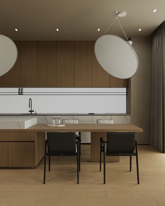 Дизайнер интерьера