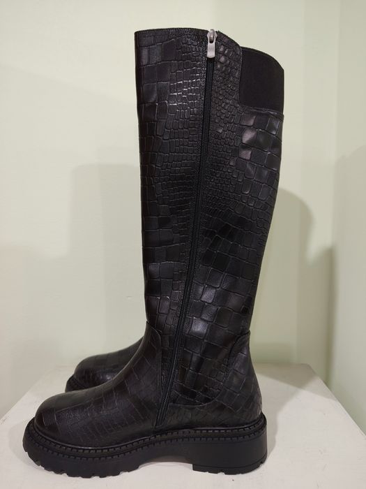 Сапоги женские 41 размера