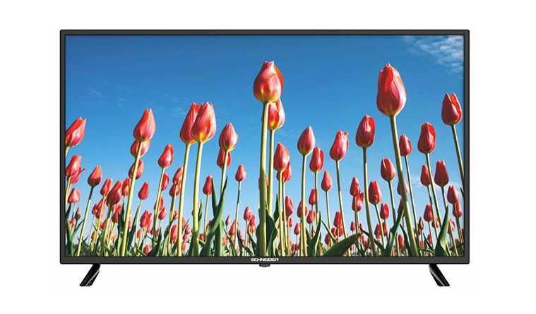 2x Televizor LED Smart SCHNEIDER LED40-SC670K, Ultra HD 4K, 100cm