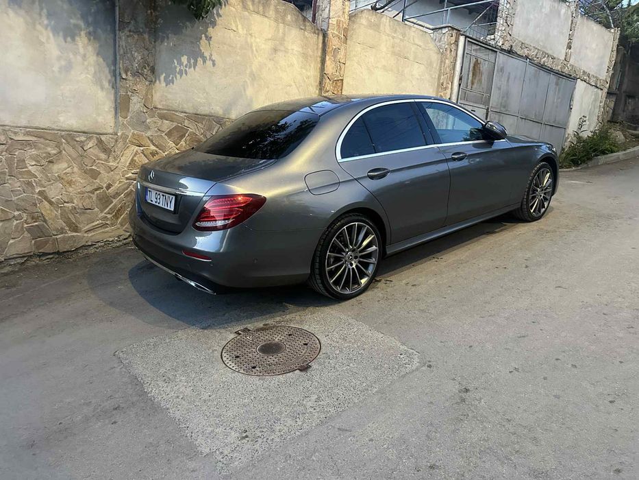 Vand mercedes E 220 d