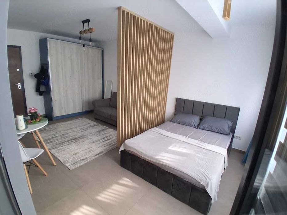 Garsoniera - Cavar Residence - Propietar