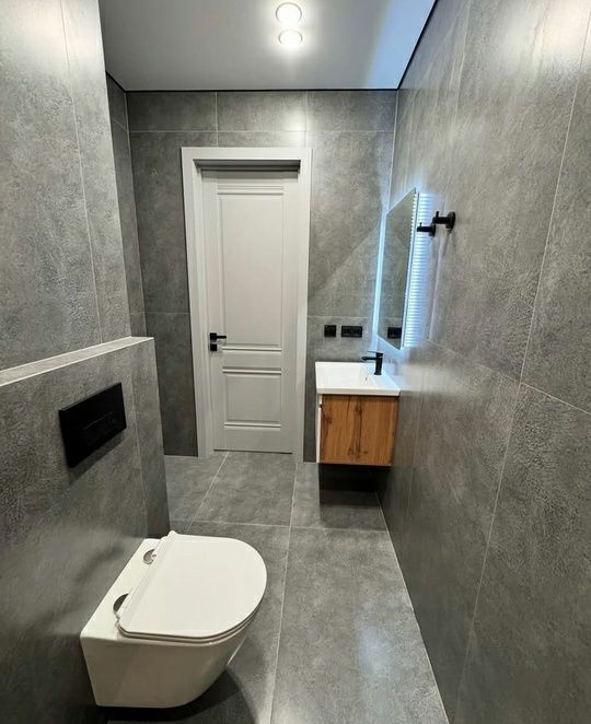 Ремонт квартир и домов