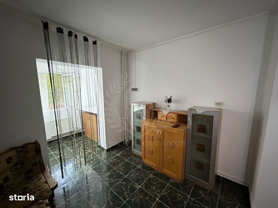 Apartament 2 Camere //Zona Paltinis//Intrarea Regimentului — fotografia 3