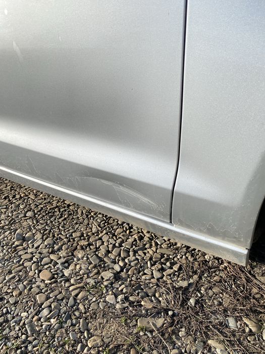 Audi A6/C7 3.0 quattro