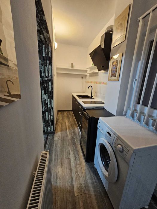 ‼️De inchiriat casa 2 camere – Zona Fratelia (internet+cablu gratuit)
