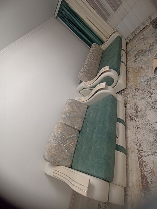 Продам диван 3-2-1