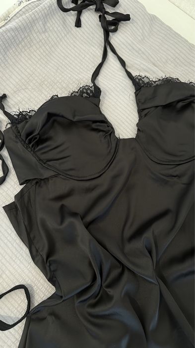 Женское нижнее белье