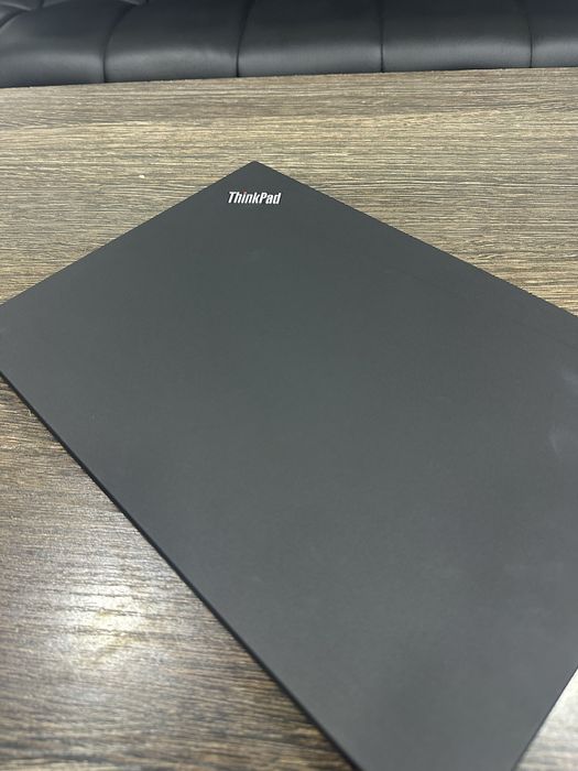 мощный 8-ядерный i5 ноутбук Lenovo ThinkPad T14