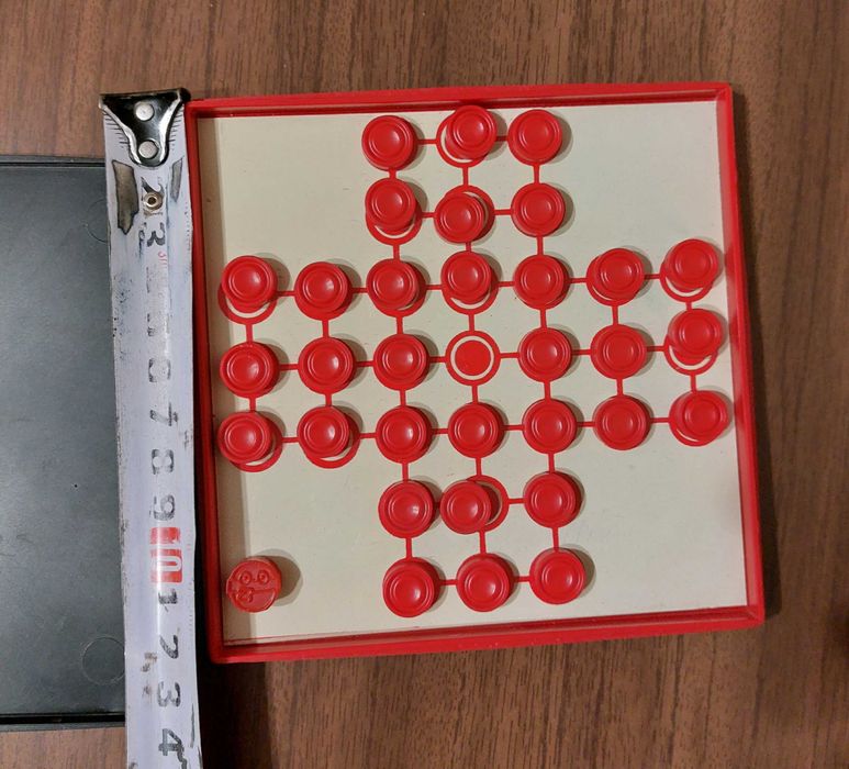 Тактика магнитная игра СССР