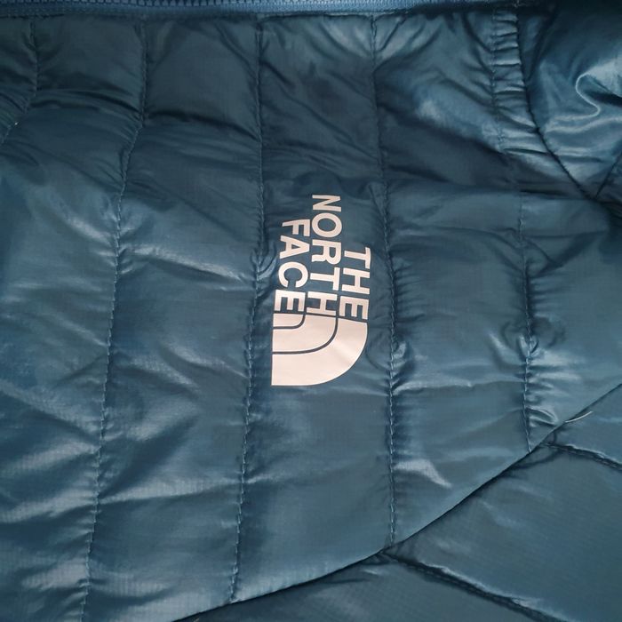 Jacheta  North face