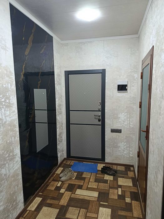 Аренда квартиры посуточно. Город Навои