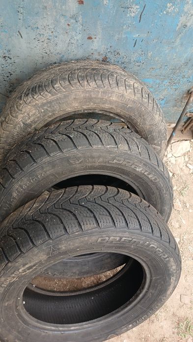 3 баллона на 15 лето