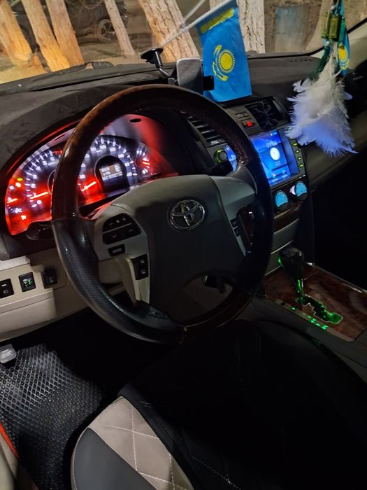 Продам срочно камри 40