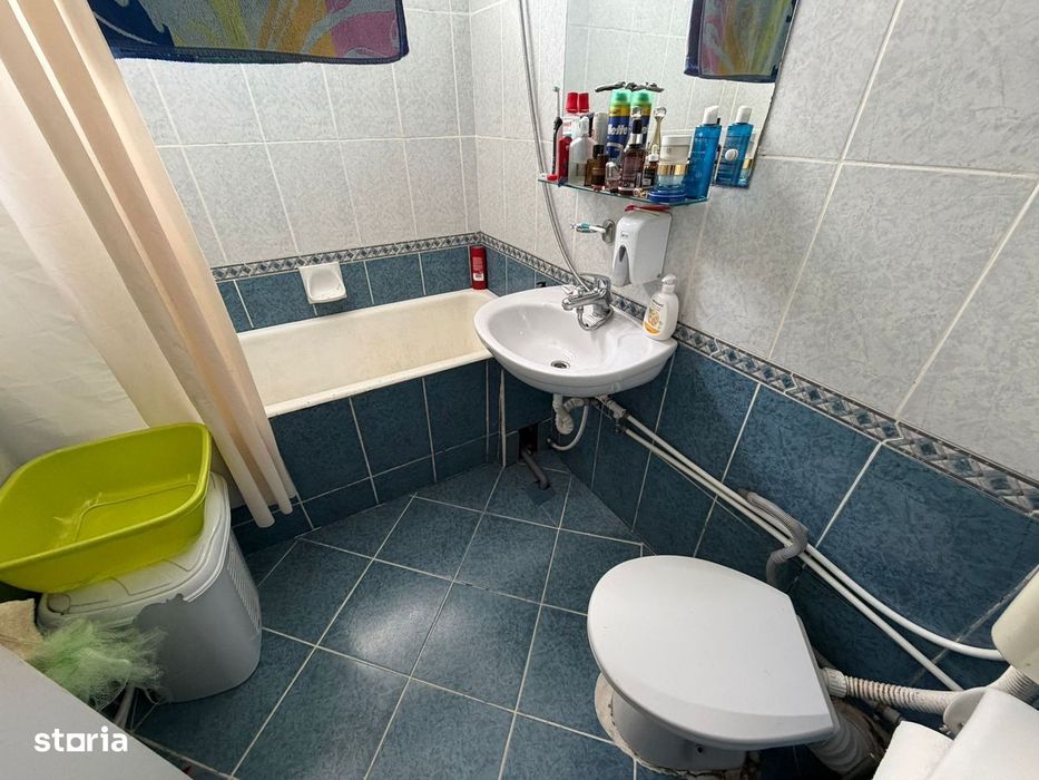 Apartament 2 camere, etaj 2 - Cugir