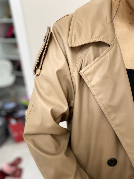 Продам тренч