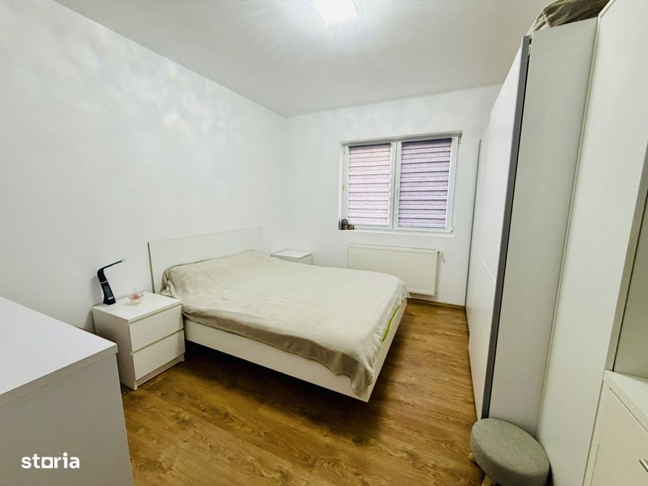 Apartament 2 camere Str Tineretului zona linistita mobilat si utilat c — fotografia 3