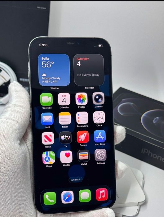 Iphone12 pro max Smartphone